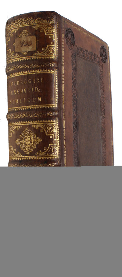 Seder sel miqra (In Hebrew). Enchiridion Biblicum…