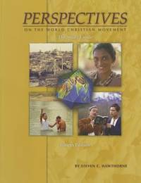 Perspectives on the World Christian Movement Study Guide