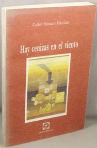 cover of Hay Cenizas en el Viento; Novela.