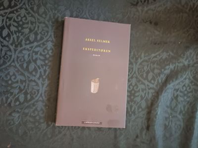 Ekspeditøren