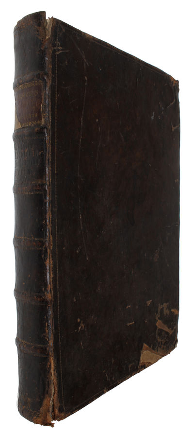 Architectura civilis, oder Beschreibung und Vorreissung vieler vornehmer Dachwerk [...]. 2 parts. (+) Theatrum Machinarum Novum. (photo 4)