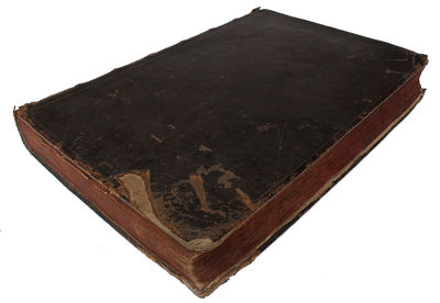 Architectura civilis, oder Beschreibung und Vorreissung vieler vornehmer Dachwerk [...]. 2 parts. (+) Theatrum Machinarum Novum. (photo 6)