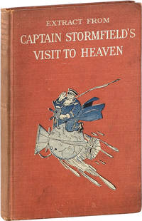 Extract from Captain Stormfield's Visit to Heaven