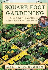 image of Square Foot Gardening