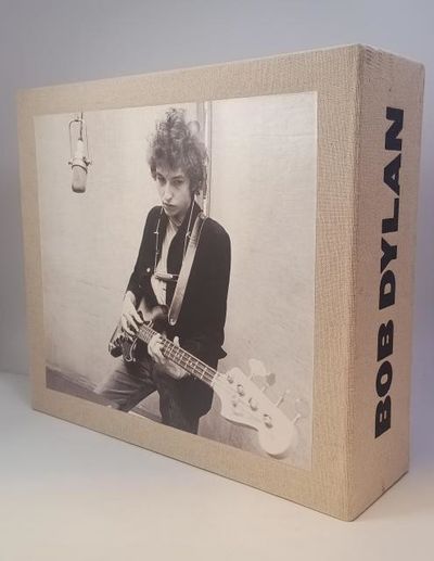 Box of Vision.