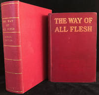 image of The way of all flesh