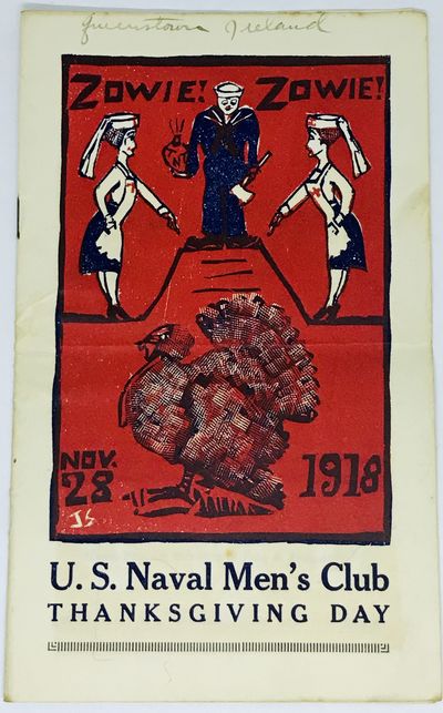 [PROGRAM] [US NAVY] Zowie! Zowie!