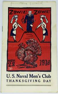 [PROGRAM] [US NAVY] Zowie! Zowie!