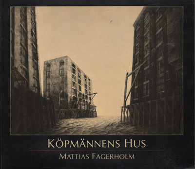 KÖPMÄNNENS HUS.