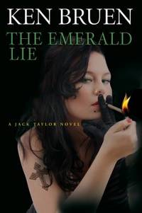 Emerald Lie