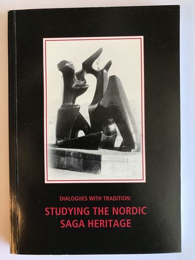 Dialogues with tradition: Studying the nordic…