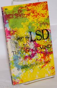 cover of LSD; the age of mind; 1973 edition