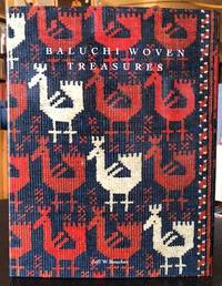 BALUCHI WOVEN TREASURES
