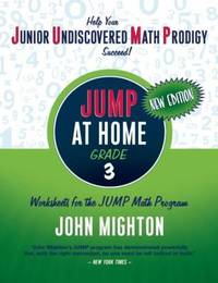 Jump at Home: Grade 3