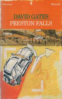 PRESTON FALLS by DAVID GATES