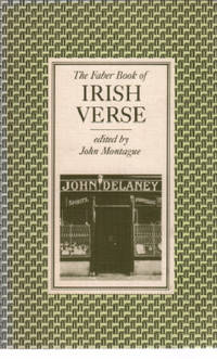 The Faber Book of Irish Verse