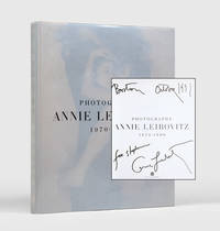 image of Photographs 1970-1990.