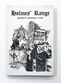 HOLMES' RANGE