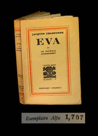 Eva ou Le Journal interrompu.