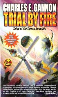 Trial by Fire (Caine Riordan)