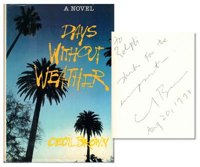 Days Without Weather