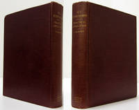 THE LAW OF SEX DETERMINATION AND THE PRACTICAL APPLICATION by Laura A Calhoun - First Edition - 1910 - from Nick Bikoff, Bookseller (SKU: 16164)
