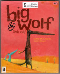 image of Big Wolf and Little Wolf
