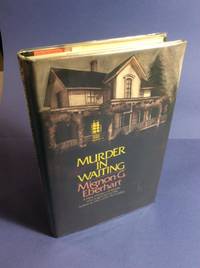 image of MURDER IN WAITING