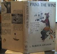 Paint the Wind