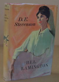 image of Bel Lamington