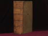 The Bible, 1608 Geneva Bible, "Breeches" Bible with The New Testament of Our Lord Jesus Christ, 1610. The Holy Bible