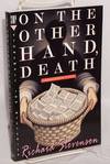 On the Other Hand, Death: a Donald Strachey murder mystery