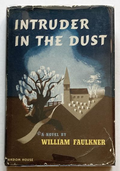 Intruder in the Dust.