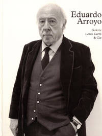 Eduardo Arroyo