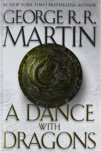 A Dance with Dragons: 5 (Song of Ice and Fire)