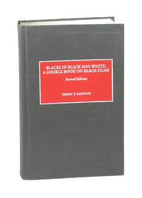 Blacks in Black and White: A Source Book on Black Films (Second Edition)