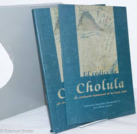 image of El Códice de Cholula: La exaltación testimonial de un linaje indio