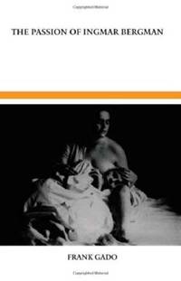 cover of The Passion of Ingmar Bergman