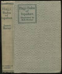image of The Adventures of Hajji Baba of Ispahan