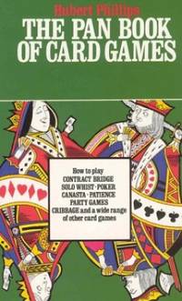 Pan Book of Card Games
