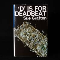 D Is For Deadbeat