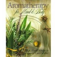 AROMATHERAPY FOR MIND & BODY