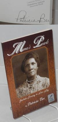 image of Mama's Pearls Gullah Poetry to Live by