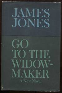 image of Go to the Widow-Maker