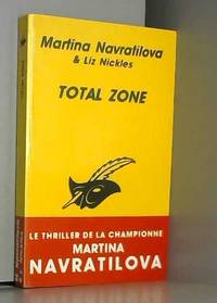 cover of Total zone