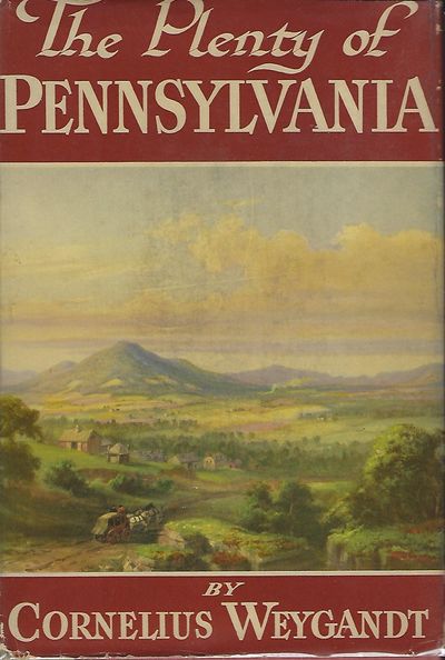 THE PLENTY OF PENNSYLVANIA