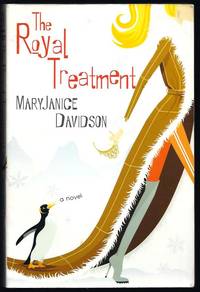 image of Royal Treatment
