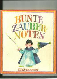 Bunte Zaubernoten