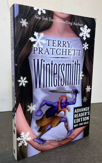 cover of Wintersmith