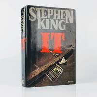 IT by Stephen King - 1986